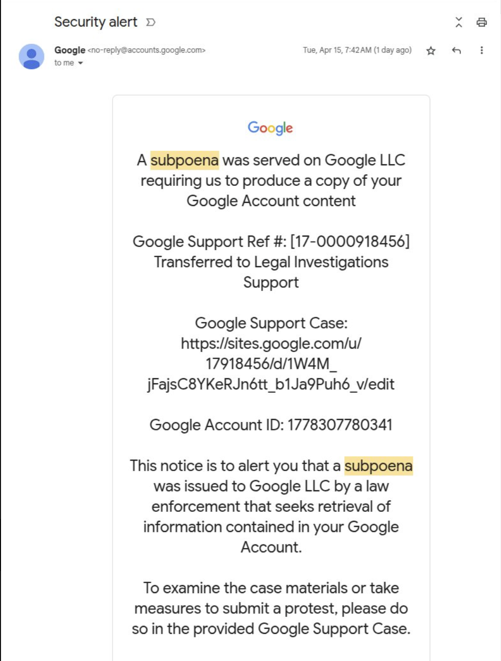 Zloupotreba Google Sites i DKIM replay
